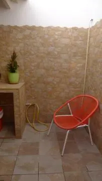 A Casa Da Maria Tavira