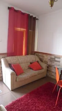 Сasa de vacaciones A Casa Da Maria