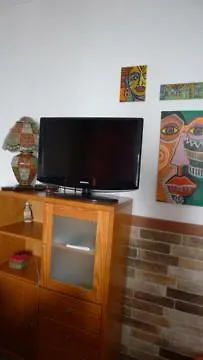 Сasa de vacaciones A Casa Da Maria