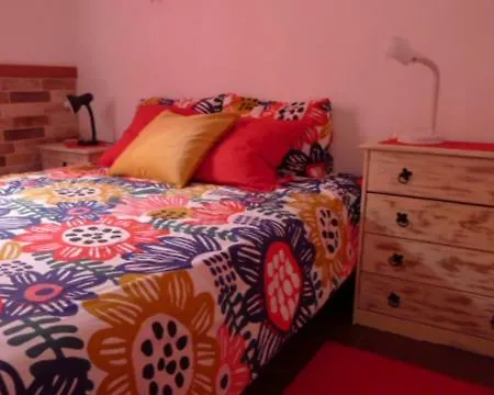 A Casa Da Maria Сasa de vacaciones